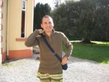 Приветствую всех посетителей сайта. Харе Кришна!