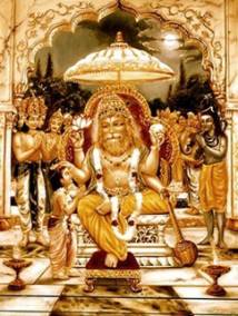 Арифметика Прахлады Махараджа Арифметика Прахлады Махараджа