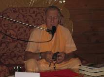 Лекция Нитай Чайтанья Госвами Махараджа ШБ 3.6.29