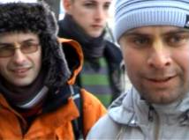 Харинама 28 декабря 2010 Харинама 28 декабря 2010