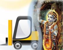 Не хочешь утром вставать - будешь работать ночью.