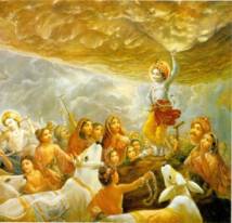 Говардхана пуджа