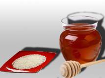 Слава рису Балам и топленому маслу!