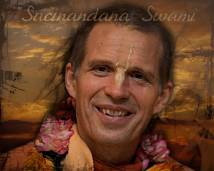 Божественная встреча