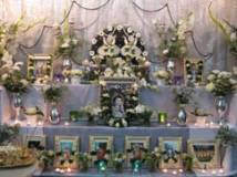 Шри Кришна-Джанмаштами 2010 в Кишинёве