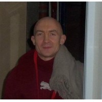 Воскресная лекция бхакты Ивана