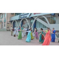 Харинама по югу Молдовы, 5 Апреля 2014