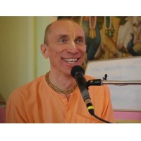 Визит Амбариши прабху