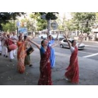 Харинама 17 Мая 2014