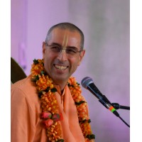 Визит Е.С. Шрилы Ниранджаны Свами в июне 2015