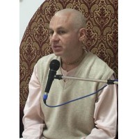 Ачьюта Прия прабху: "Наставления Махараджа Притху"