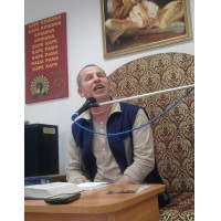 Воскресная лекция Дандаки прабху по ШБ 2.2.13