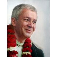 Публичные лекции Александра Хакимова в Кишиневе