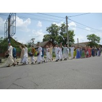 Gagauzmedia о харинаме в Комрате