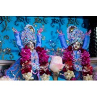 Брахмотсава, 20 лет спустя