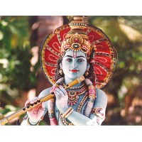 Шри Кришна Джанмаштами 2013