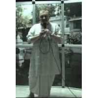 Нитьянанда-трайодаши - день явления Господа Нитьянанды