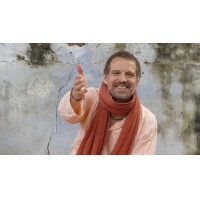 Е.М. Дхирашанта Прабху - Мастерская джапы