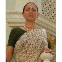 Воскресная лекция матаджи Радхики по БГ 9.2