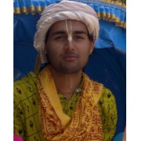 Кешан Канхай воскресная лекция