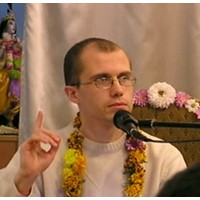 Е.М. Бриджабаси Прабху - Бхактисиддханта-вани