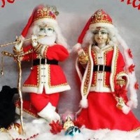 Детский новогодний утренник