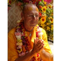 Е.С. Шиварама Свами - Святые места Вриндавана