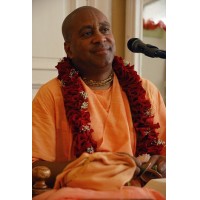 Е.С. Девамрита Свами - Нектар обвинений Кришны в чистой любви и безумной ненависти