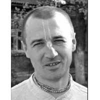 Камала Чаран прабху - лекция по Ш.Б 3.2.28 (25 апреля 2012)