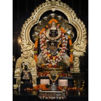 День явления Господа Нрисимхи