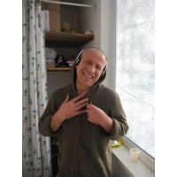 Дандака прабху - воскресная лекция