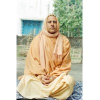 Шрила Радханатх Свами