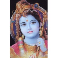 Джанмаштами 2012