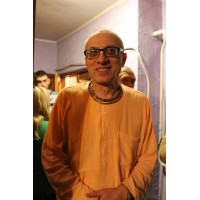 Воскресная лекция Бхаджа Говинды прабху по БГ 6.34