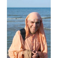 Воскресная лекция Сварупа Дамодары прабху по Шримад Бхагаватам 1.5.17