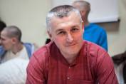 Воскресную лекцию 16 августа дает Локанатх Шикхамани прабху