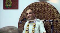 Бала прабху - лекции 08 августа Бала прабху - лекции 08 августа
