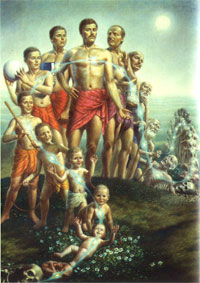 Реинкарнация