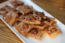 Бадам аур писта ка халава