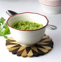 Дханья чатни