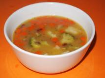 Дал таркари