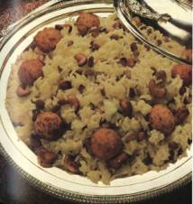 Кесар панир пулао