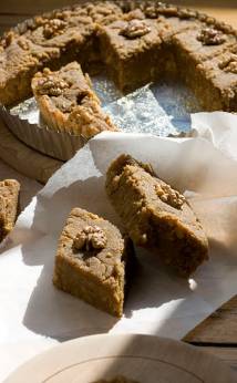 Дварака-бурфи