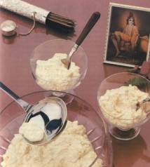 Мистхи дахи