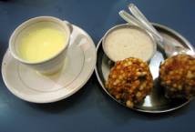 Масала дудх